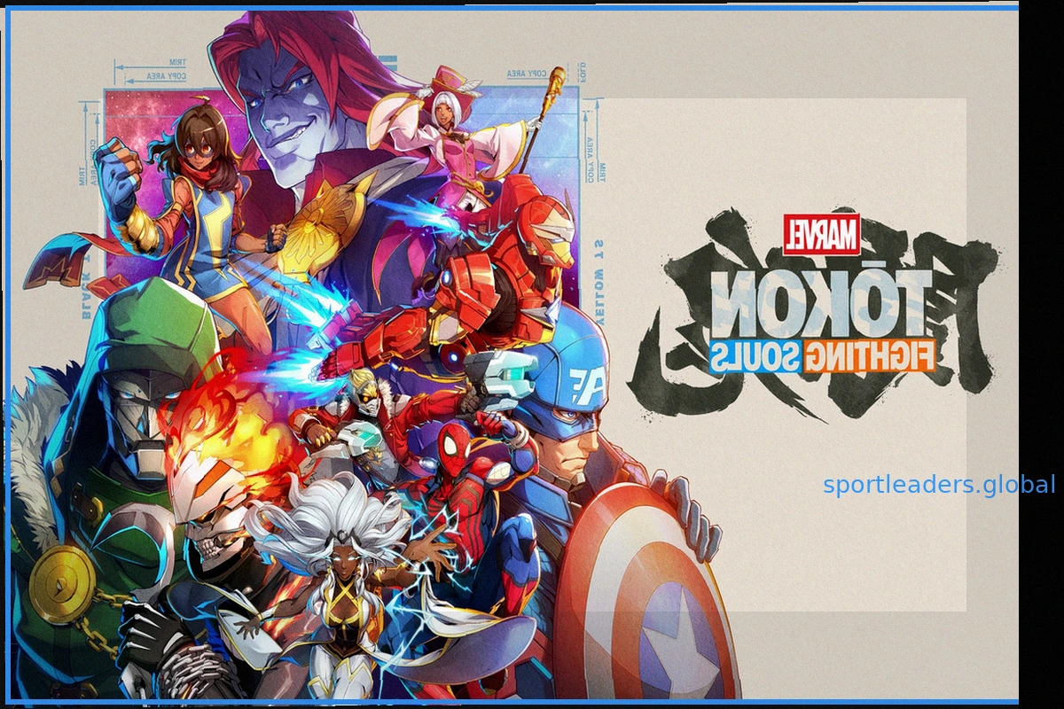 Обзор Marvel Tokon: Fighting Souls – Геймплей, особенности и впечатления