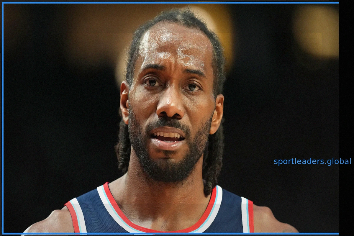 Kawhi Leonard: Когда будет завершена сделка между Клипперс и Рэпторс после расследования НБА