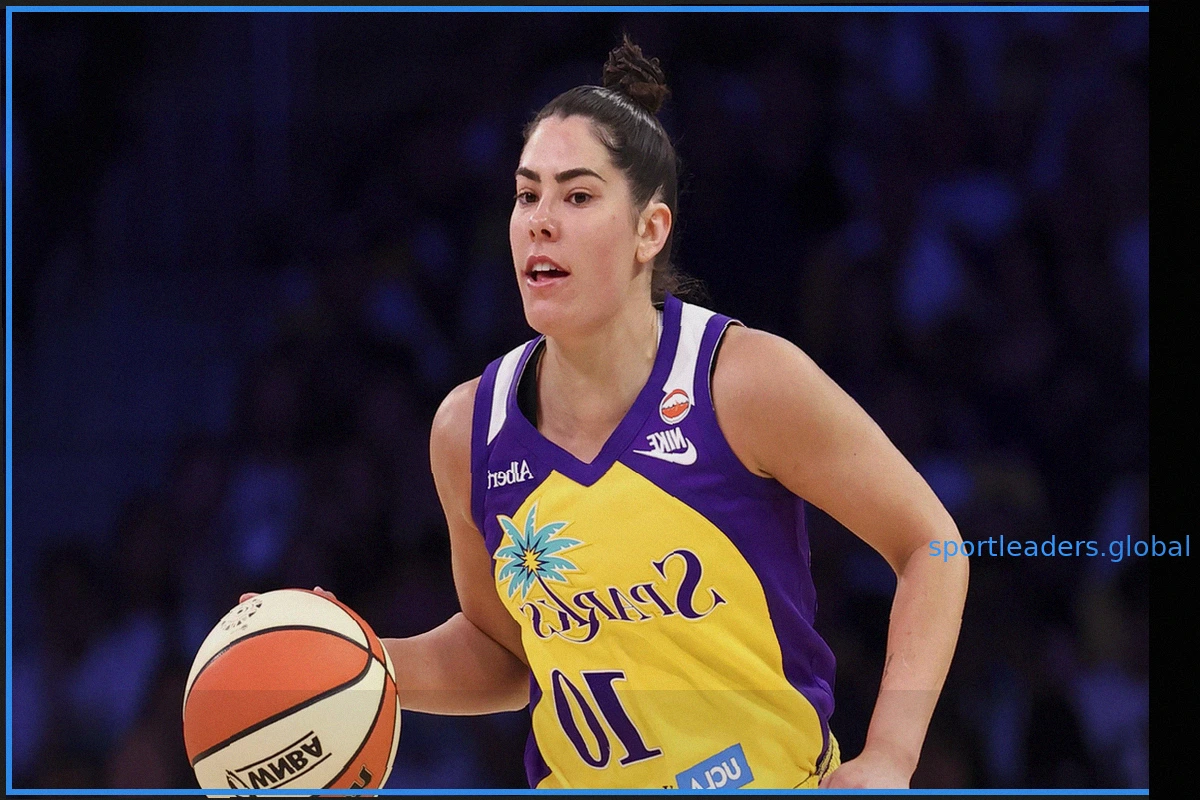 Слухи об обмене в WNBA: Лас-Вегас Айс просит слишком много за Келси Плам