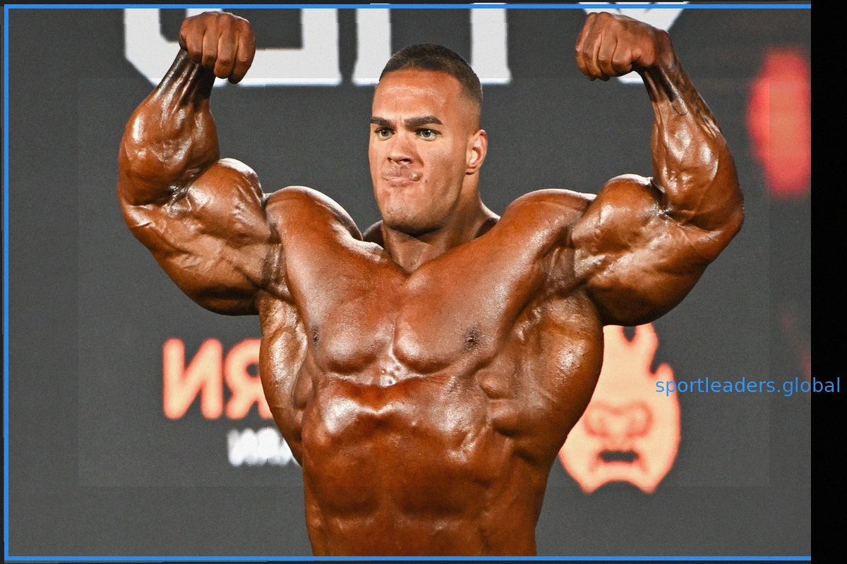 Mr. Olympia 2026: Ник Уокер одержал первую победу в открытой категории