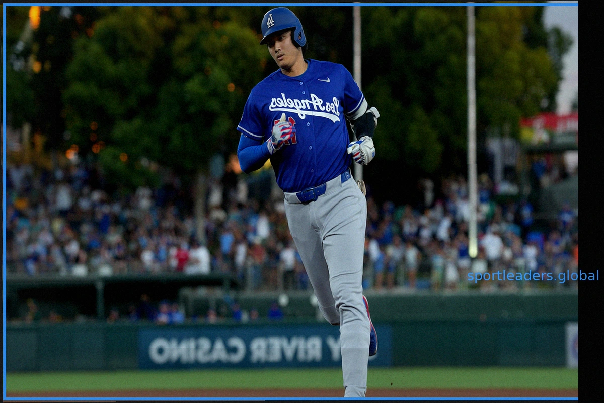 MLB All-Star Voting 2026: Составы, Стартовые Игроки, Резервисты и Неожиданные Пропуски