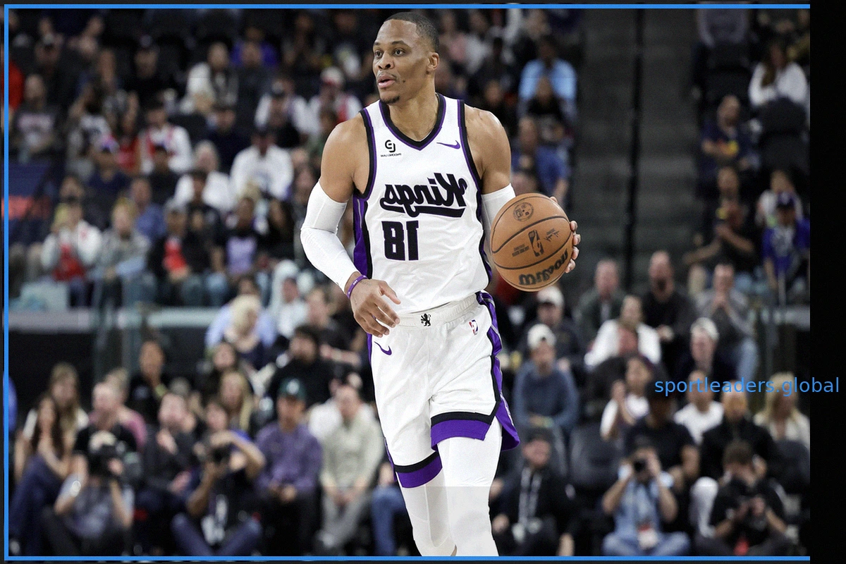 Уход Рассела Уэстбрука: NBA-фанаты вспоминают знаковые эпохи на исходе