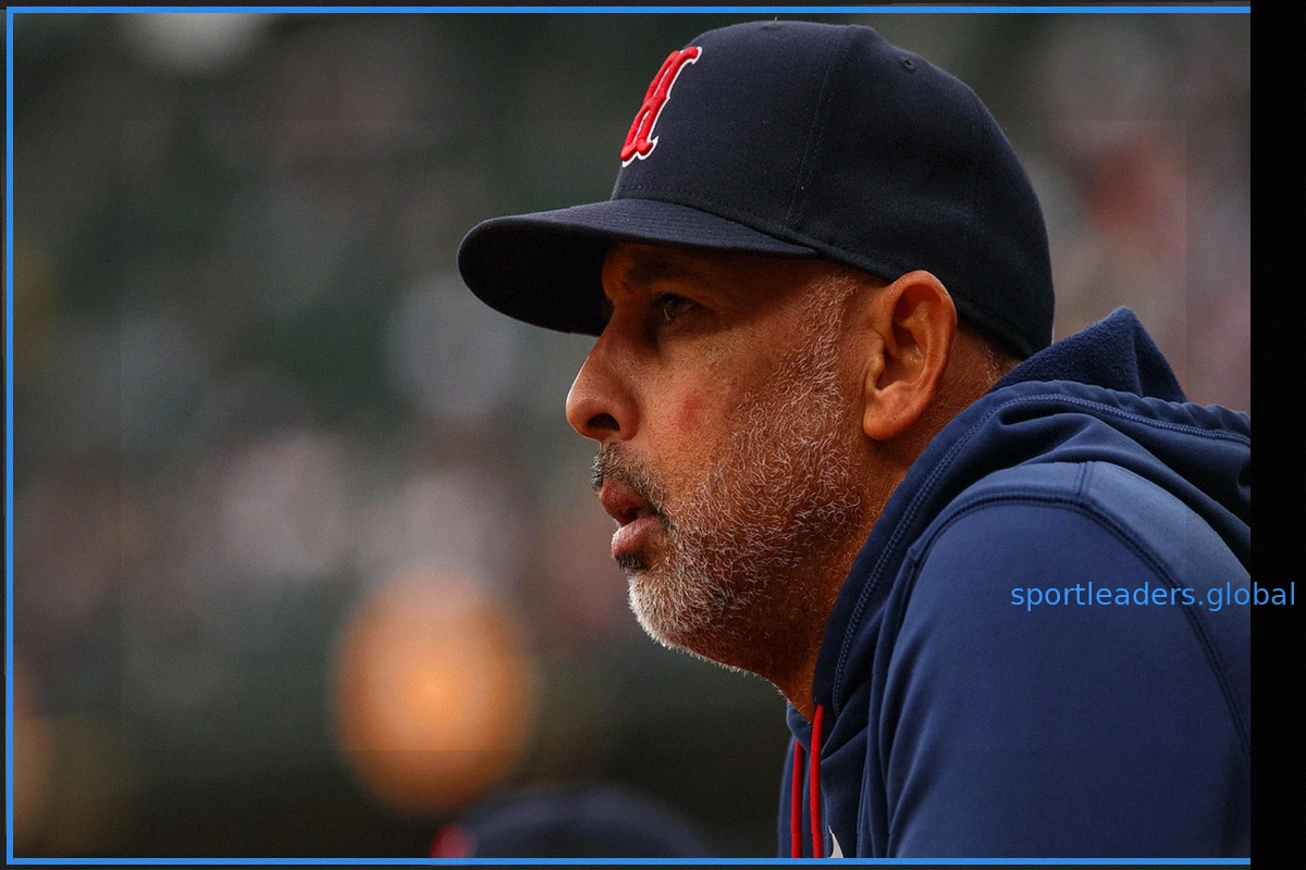 Алекс Кора о возможном возвращении на пост менеджера MLB после увольнения из «Ред Сокс»