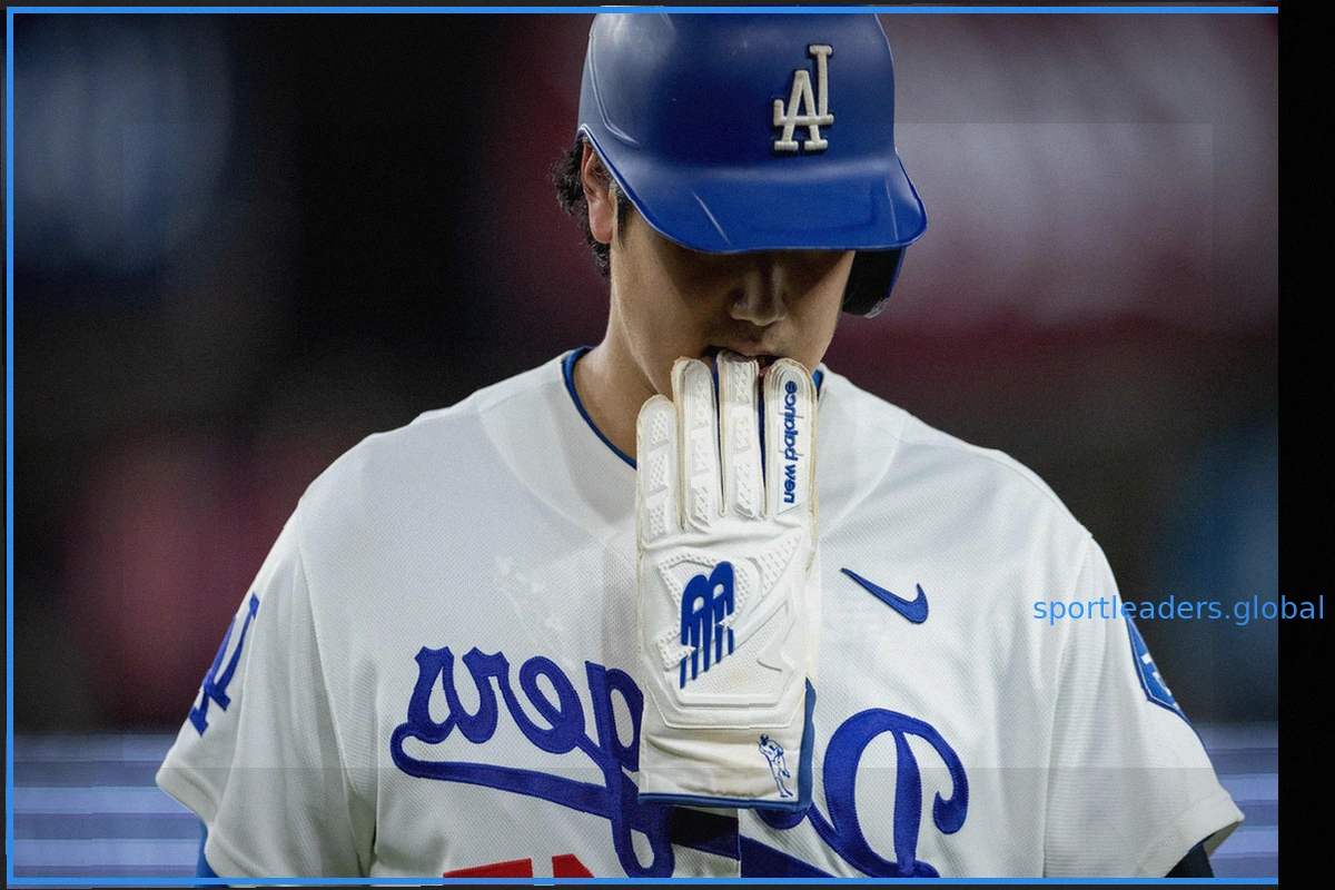 Обновление по травме Сёхэя Отани: последние слухи о статусе звезды Dodgers перед плей-офф MLB 2026