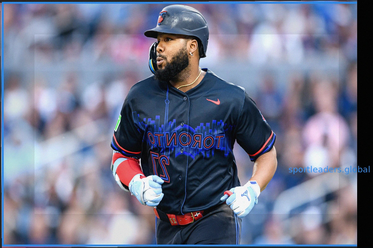 Владимир Герреро-младший отказывается от участия в Матче всех звезд MLB 2026 года
