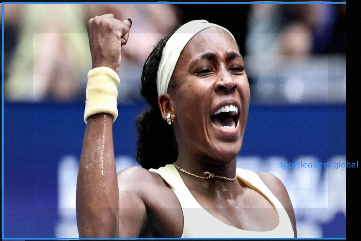 Режим Тиафо: Коко Гауфф спасла два матчбола и вышла в свой первый полуфинал US Open с момента титула