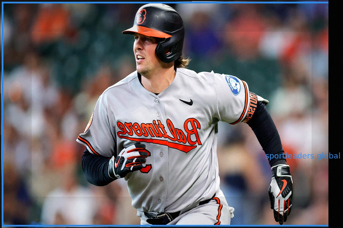 New Yankees Trade Rumors on Adley Rutschman, Catcher Interest Ahead of MLB Deadline