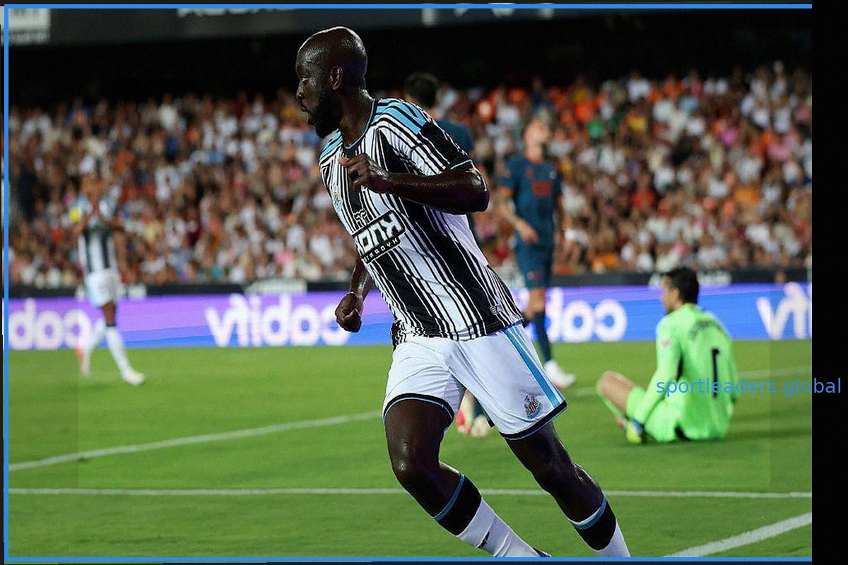 Wissa и Toure блистают, Jaissle одерживает первую победу в товарищеском матче Newcastle