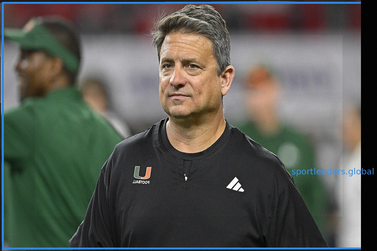 Miami OC критикует рейтинги CFB в новом видео