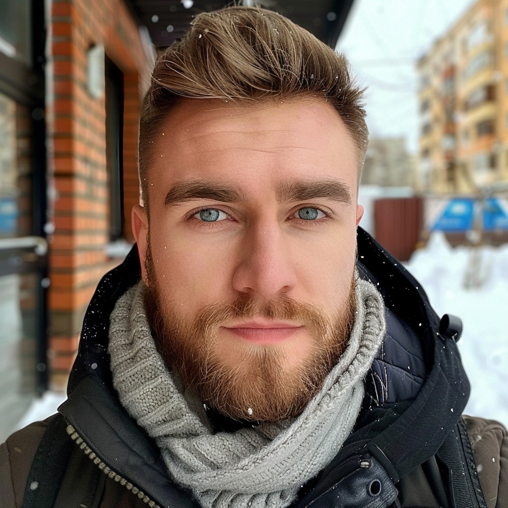 Глеб Корнеев