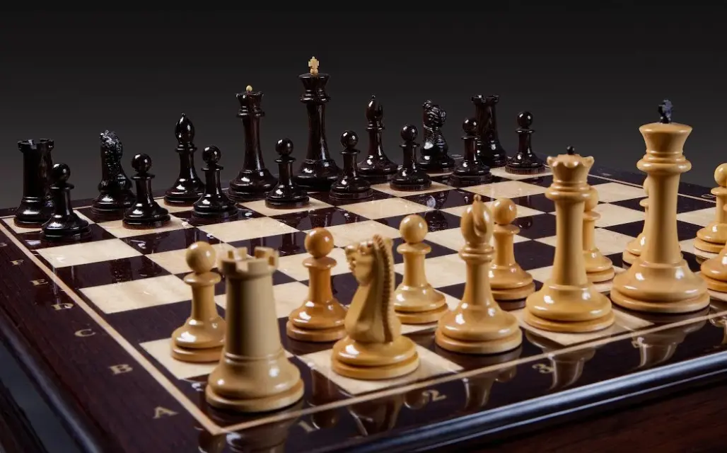 Ставки на шахматы в 1Win и Mostbet