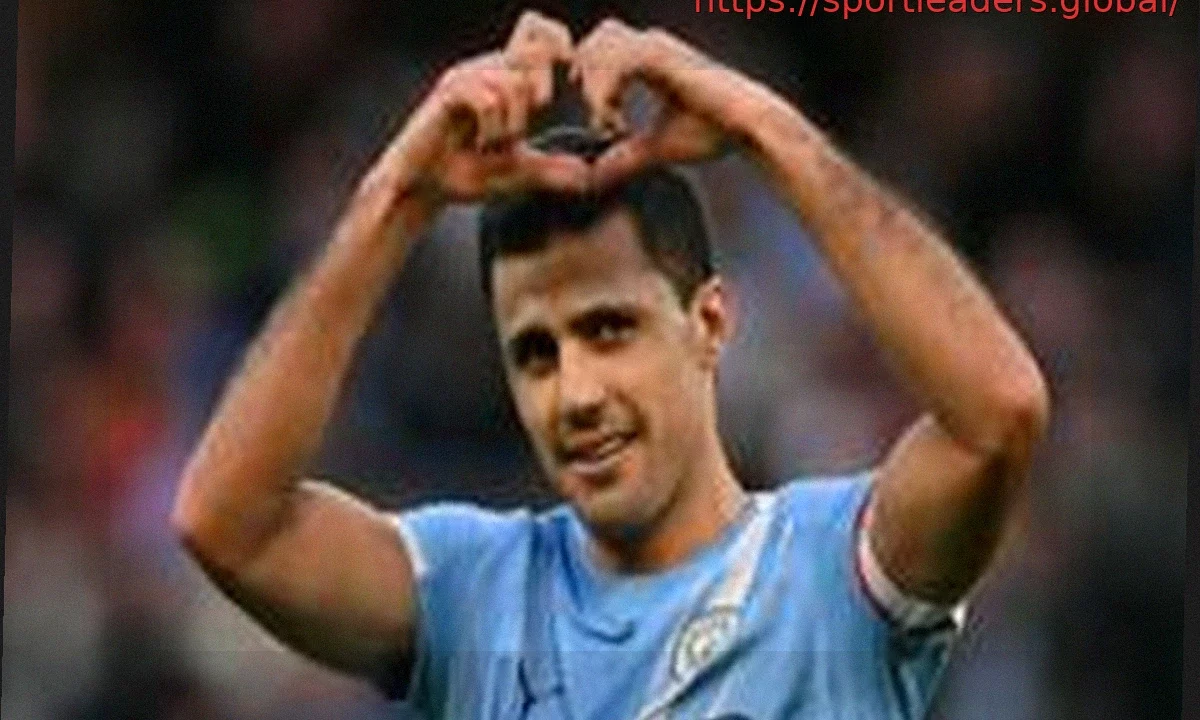 Родри: «Нельзя отказывать лучшим клубам мира» – открыт к переходу в Реал Мадрид