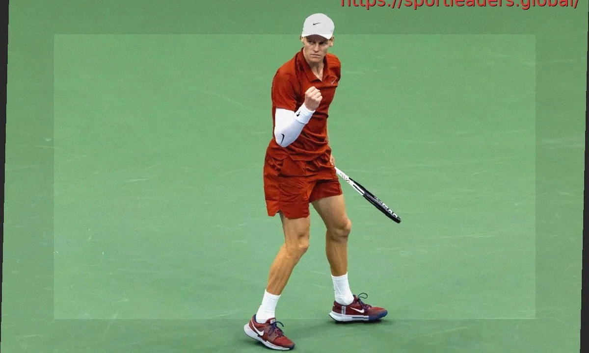 Янник Синнер против Александра Зверева: Полное Доминирование, а не Соперничество