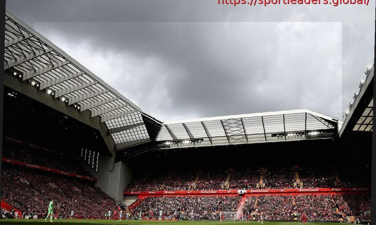 Мохамед Салах: Варианты продолжения карьеры – Саудовская Про-лига, США или Европа?