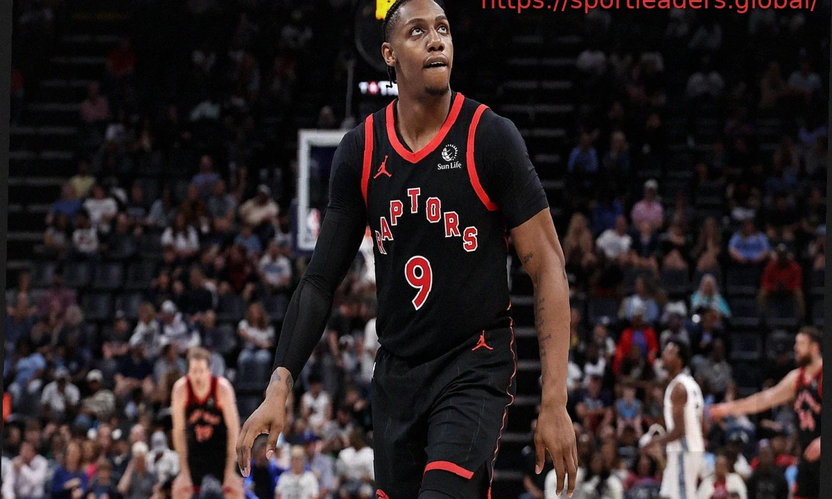 New NBA Trade Rumors on RJ Barrett in Multi-Team Talks by Raptors Ahead of 2026 Draft, Free Agency