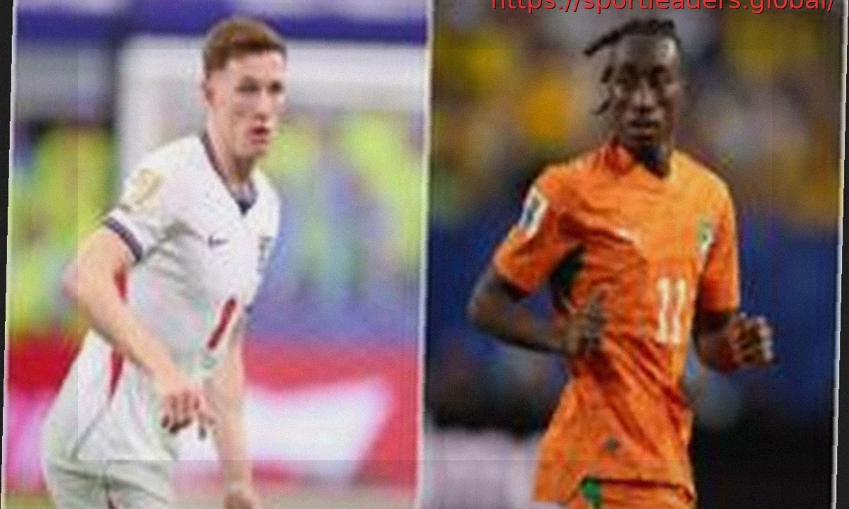 The World Cup stars being targeted by Premier League clubs